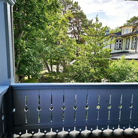 Juodkrantė Villa Loebel 1881 المظهر الخارجي الصورة