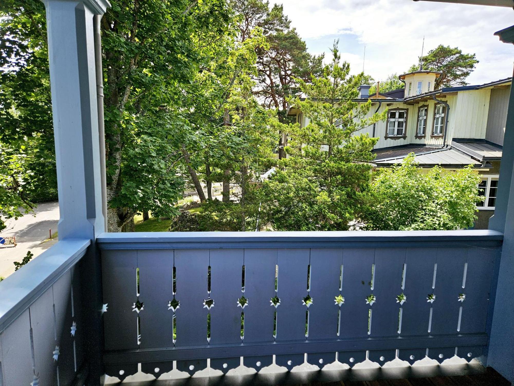 Juodkrantė Villa Loebel 1881 المظهر الخارجي الصورة